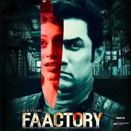 Faactory 2021 cover image