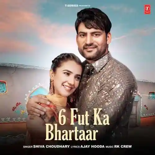6 Fut Ka Bhartaar - Shiva Choudhary 2024 cover
