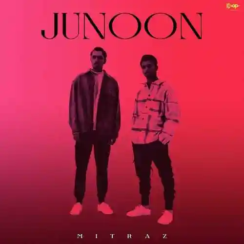 Junoon - Mitraz - Mitraz cover image
