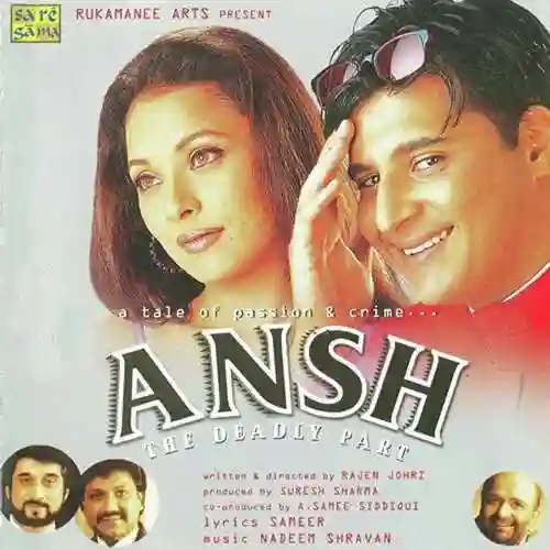 Ansh 2002 cover image