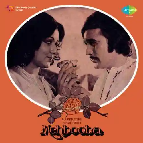 Parbat Ke Peechhe cover image