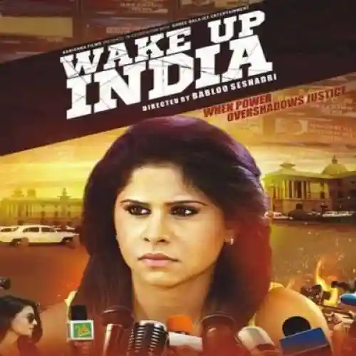 Wake Up India 2013 cover image