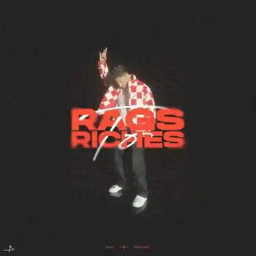Rags To Riches - Nagii cover image