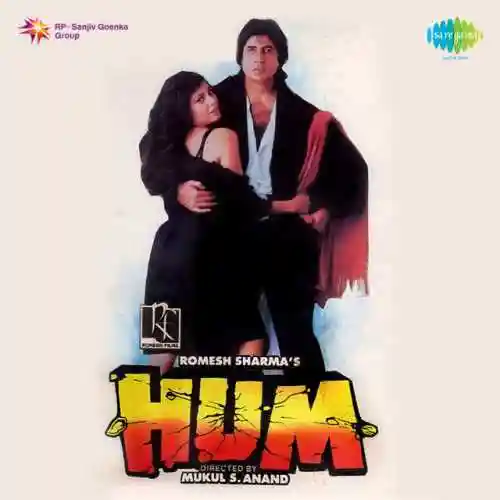 Hum 1991 cover image
