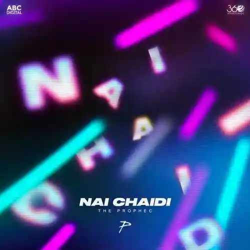 Nai Chaidi - The PropheC cover image