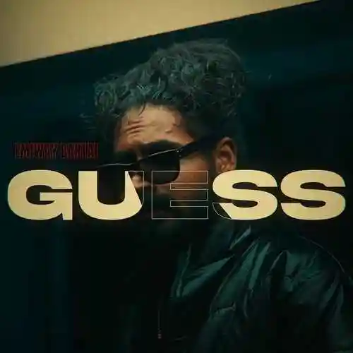 GUESS - Emiway Bantai 2022 cover image