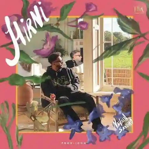 Hirni - Navaan Sandhu - Navaan Sandhu cover image