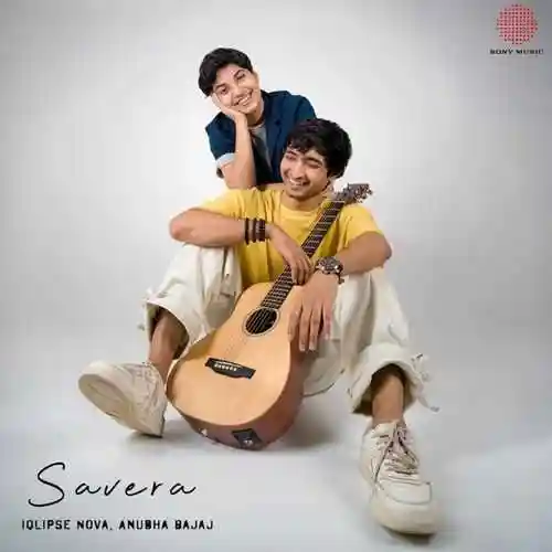 Savera - Iqlipse Nova 2024 cover image