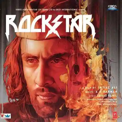 Rockstar 2011 cover image