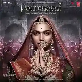 Padmaavat 2018 cover image