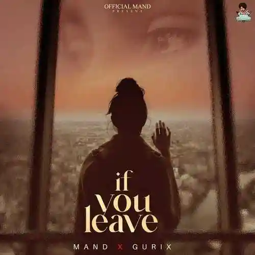 If You Leave - Mand 2024 cover image