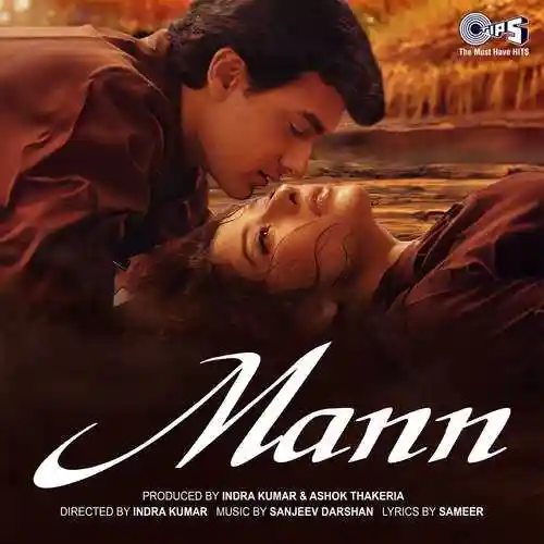 Mann 1999 cover image