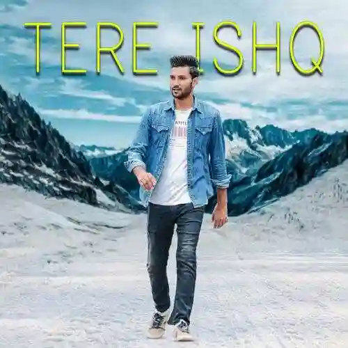 Phir Tu Kyu Mainu - Shahid Mallya 2021 cover image