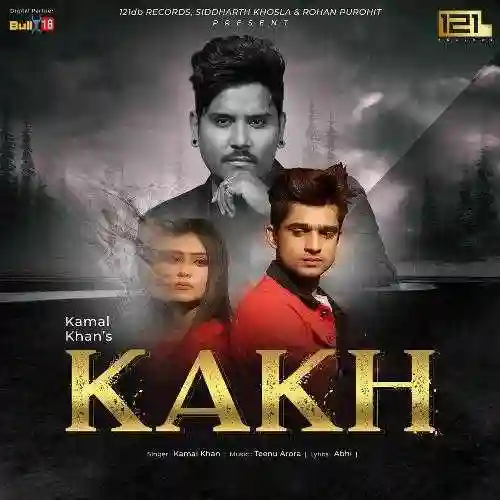 Kakh - Kamal Khan cover image