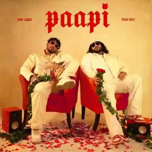 Paapi 2024 cover image