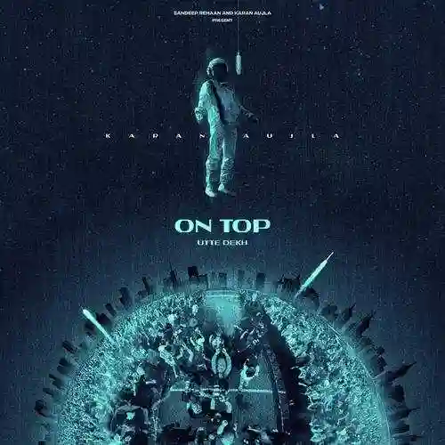 On Top - Karan Aujla cover image