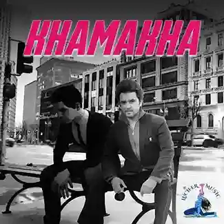 KHAMAKHA - Javed Ali 2023 cover image