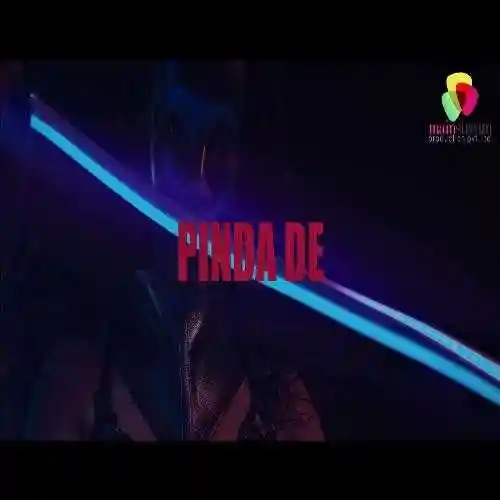 Pinda De - Oye Sheraa cover image