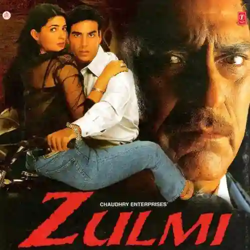 Zulmi 1999 cover image