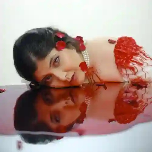 Zeher - Hanita Bhambri 2024 cover image