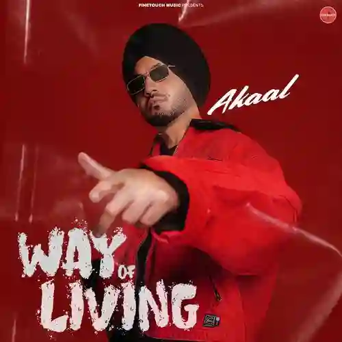 Way Of Living - Akaal 2025 cover image