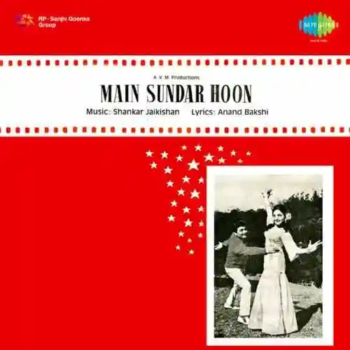 Main Sundar Hoon 1971 cover image