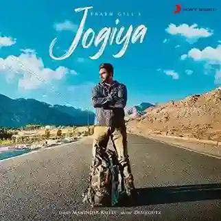 Jogiya - Prabh Gill 2022 cover image