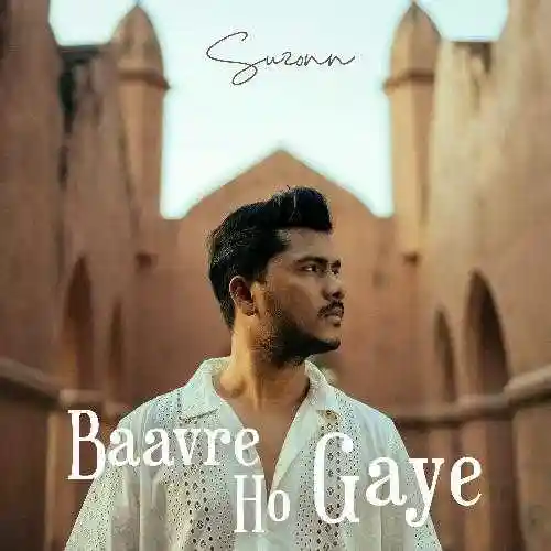 Baavre Ho Gaye - Suzonn 2024 cover image