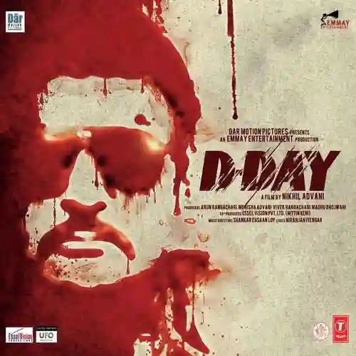 D-Day 2013 cover image