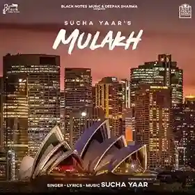 Mulakh - Sucha Yaar cover image