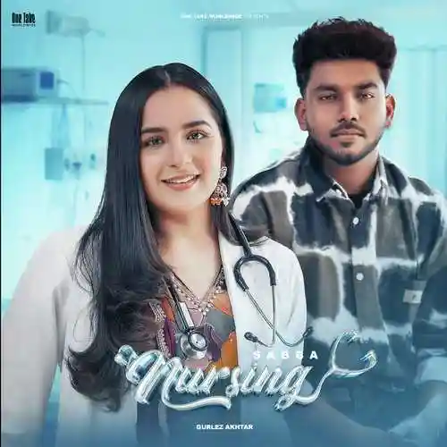 Nursing - Sabba 2024 cover image