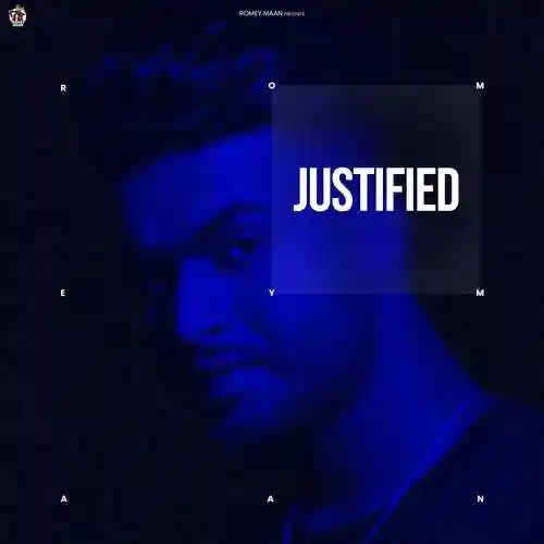 Justified - Romey Maan cover image
