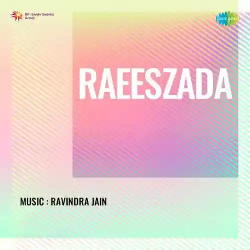 Raeeszada 1976 cover image