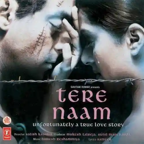 Tere Naam 2003 cover image