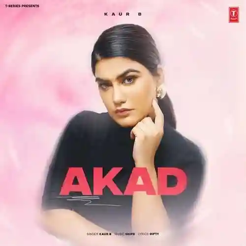 Akad - Kaur B 2024 cover image