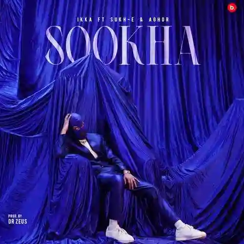 Sookha - Ikka cover image