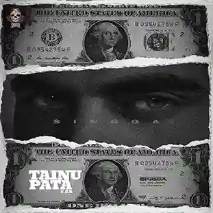 Tainu Pata E Aa - Singga cover image