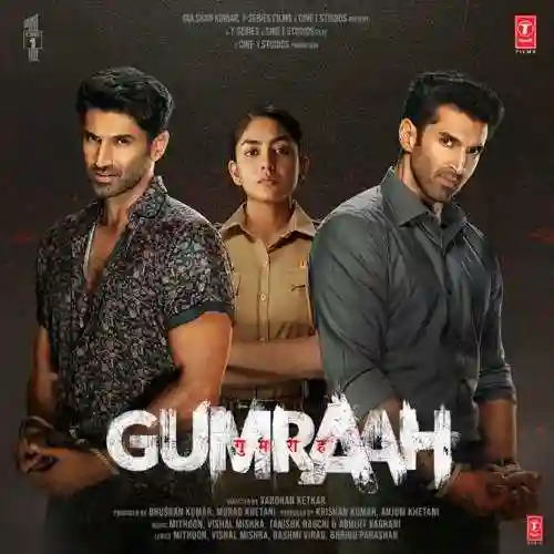 Gumraah 2023 cover image