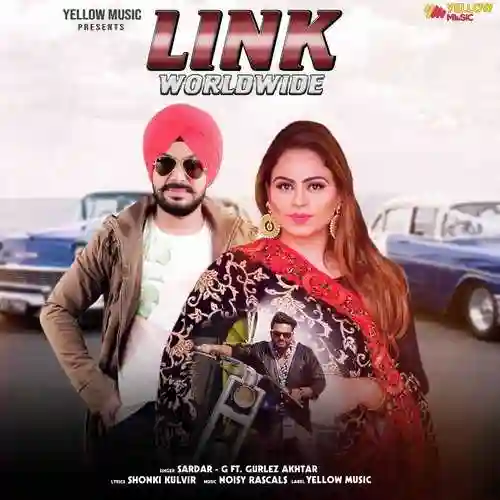 Link Worldwide - Sardar - G 2022 cover image