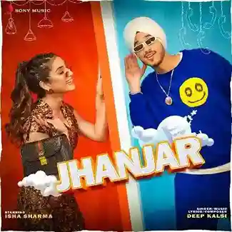 Jhanjar - Deep Kalsi - Deep Kalsi cover image
