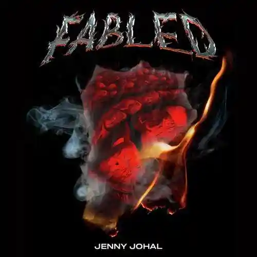 FABLED - Jenny Johal 2022 cover image