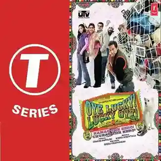 Jugni From Oye Lucky Lucky Oye cover image