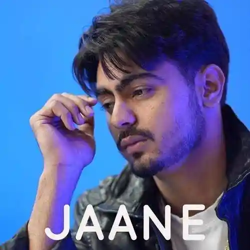 Jaane - Jassa Dhillon - Jassa Dhillon cover image