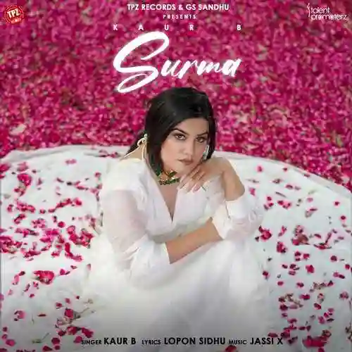 Surma - Kaur B cover image