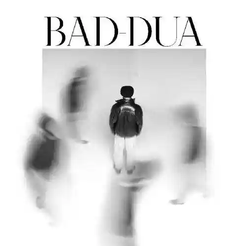 BAD-DUA - Wazir Patar 2024 cover image