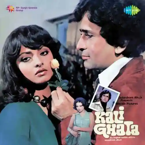 Tu Chali Aa Meri Mehbooba cover image