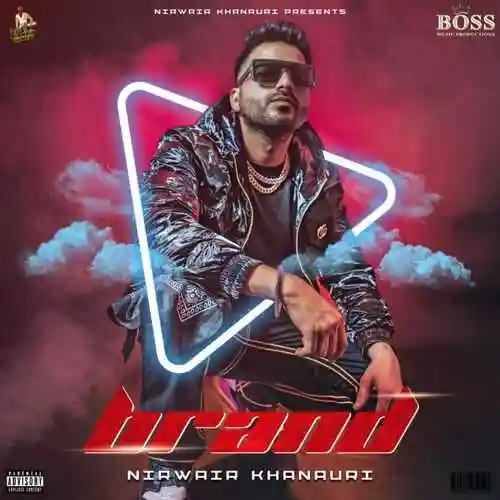 Brand - Nirwair Khanouri cover image