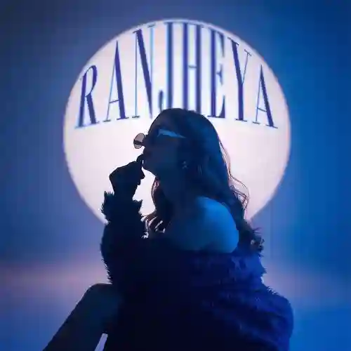 Ranjheya - Akanksha Bhandari 2025 cover image