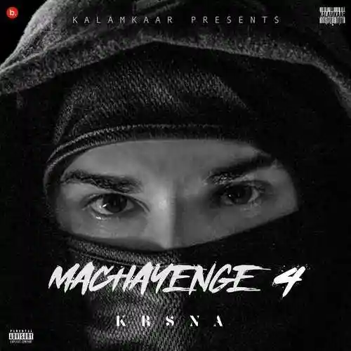 Machayenge 4 - KRSNA 2022 cover image
