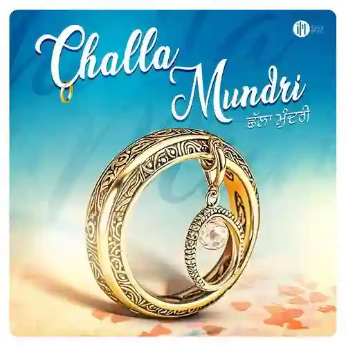 Challa Mundri - Shivjot 2024 cover image